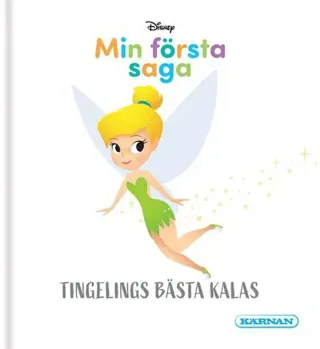 Tingelings bästa kalas