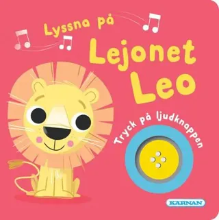 Lyssna på Lejonet Leo