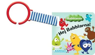 Hej Babblarna