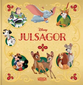 Disney Julsagor