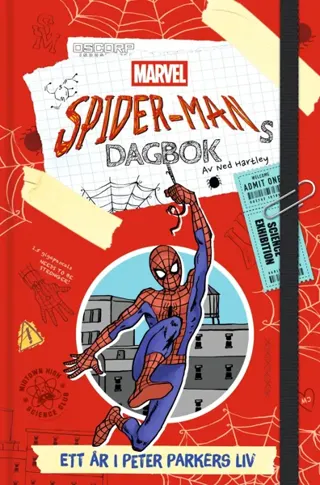Spider-Mans Dagbok