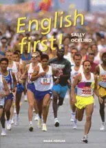 English first! [Reviderad]
