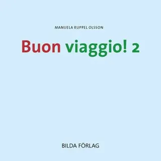 Buon Viaggio 2 - Cd