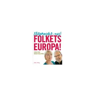 Elitprojekt - nej! Folkets Europa
