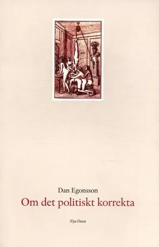 Om det politiskt korrekta