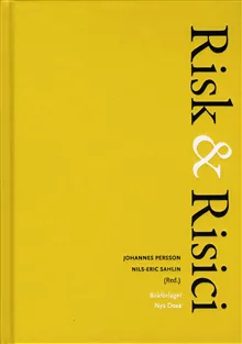 Risk & Risici