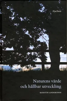 Naturens värde och hållbar utveckling