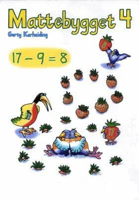Mattebygget 4