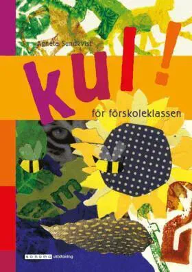 Kul! : för förskoleklassen