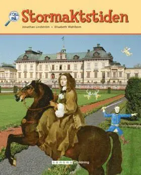 Koll på Stormaktstiden Basbok