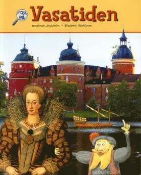 Koll på Vasatiden Basbok