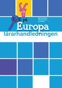 Koll på Europa År 5 LH