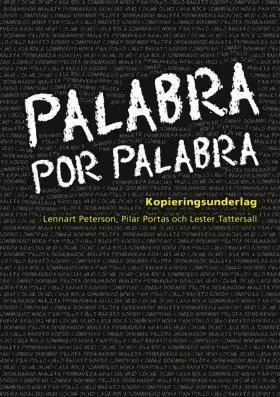 Palabra por Palabra