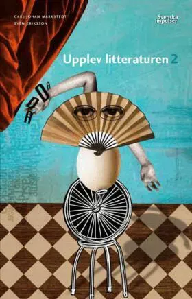 Upplev litteraturen 2