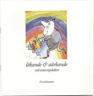 mental träning - läkande & stärkande vid cancersjukdom (inkl cd)