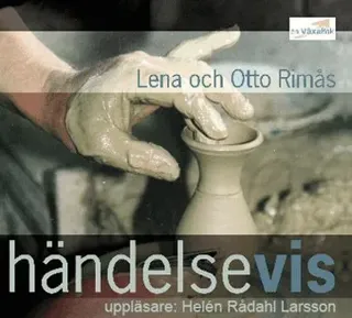 Händelsevis : en växabok