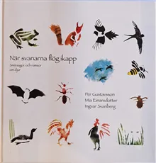 När svanarna flög ikapp