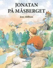 Jonatan på Måsberget