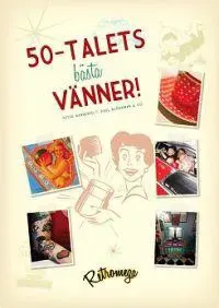 50-talets bästa vänner