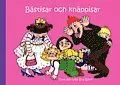 Bästisar och knäppisar