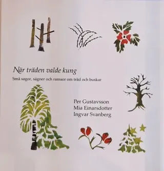 När träden valde kung