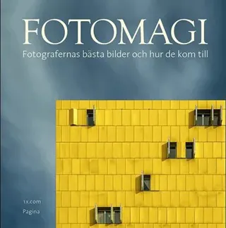 Fotomagi Fotografernas bästa bilder