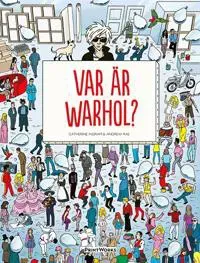 Var är Warhol?