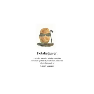 Potatistjuven