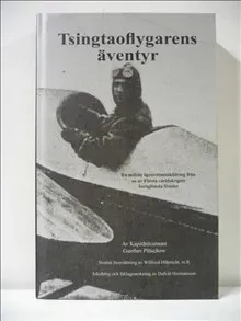 Tsingtaoflygarens äventyr