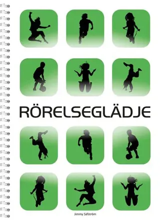 Rörelseglädje