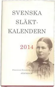Svenska Släktkalendern 2014