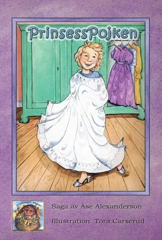 Prinsesspojken