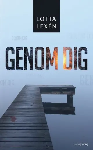 Genom dig