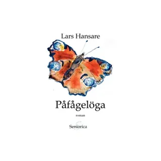Påfågelöga