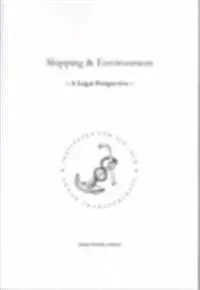Shipping & environment : a legal perspective