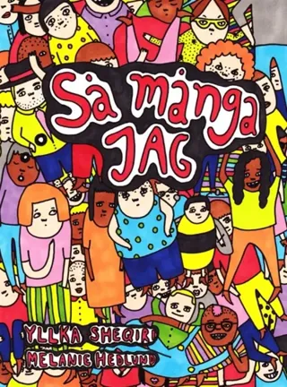 Så många jag