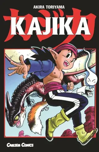 Kajika