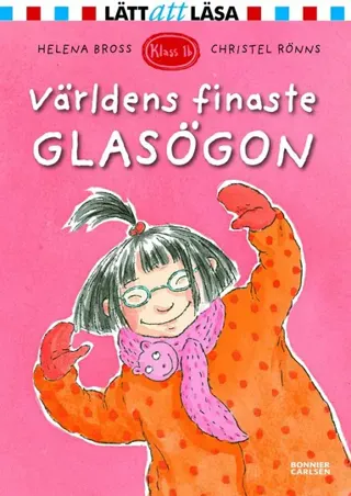 Världens finaste glasögon