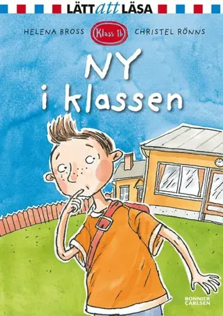 Ny i klassen