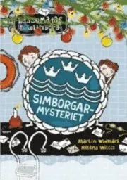 Simborgarmysteriet