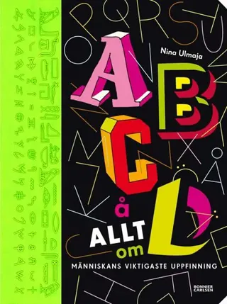ABC å allt om D