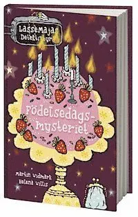 Födelsedagsmysteriet