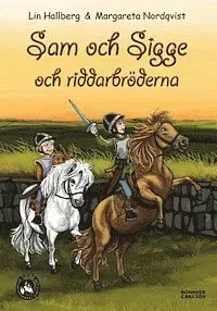Sam och Sigge och riddarbröderna