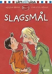 Slagsmål