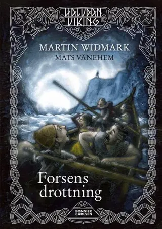 Forsens drottning