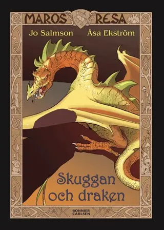 Skuggan och draken