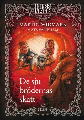 De sju brödernas skatt
