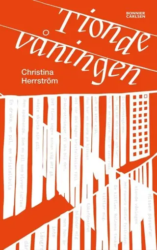 Tionde våningen