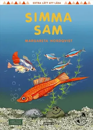 Simma Sam