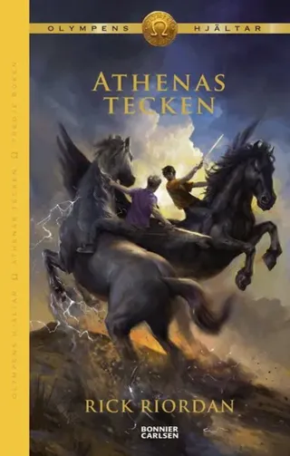 Athenas tecken